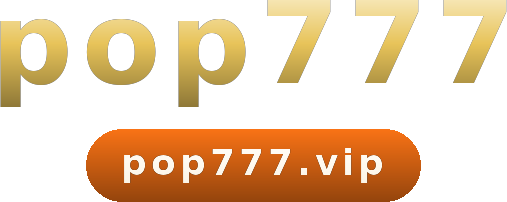 pop777 logo