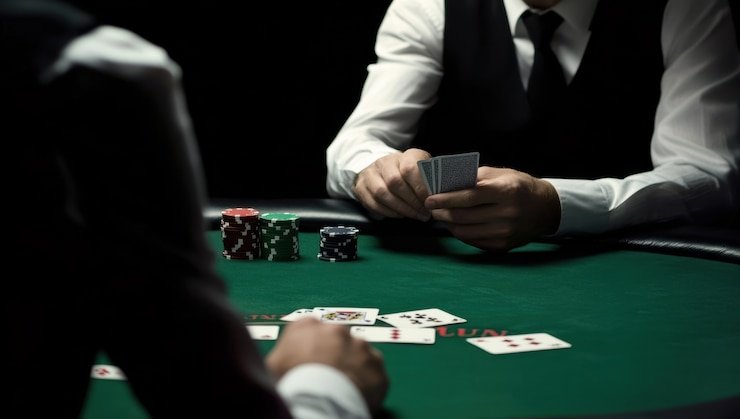 pop777 Live Baccarat Diamond